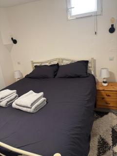 Maison 2 chambres à 400m plage terrasse calme Erdeven - 3