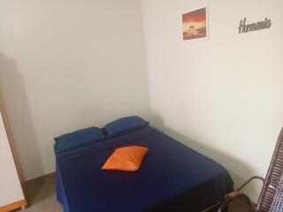 Quarto privativo com cozinha compacta F - SÃO JOAQUlM DA BARRA SP - 6