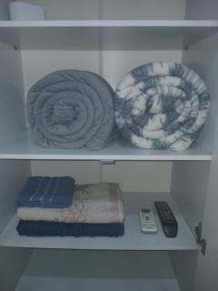 Quarto privativo com cozinha compacta F - SÃO JOAQUlM DA BARRA SP - 8