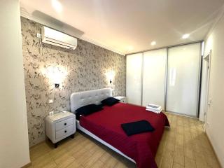 VIP apartments большая Дельмар , рядом с мост сити - 3