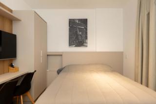 CENA Living - 505 · zCNA505 - Studio novo no Centro Wi-Fi, Portaria - 6