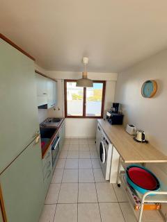 Jolie maison proche de la plage - 7