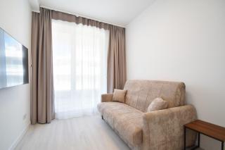 Rogowo Pearl Gamma 4415 Apartamenty ATK z tarasem - 3 min pieszo do plaży, parking w cenie - 4