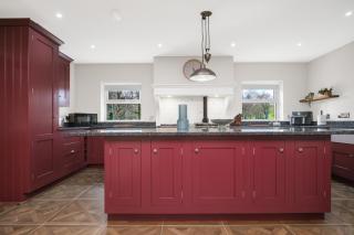 Dovecote Way 4 Bed En-suite at Lough Erne Resort - 5