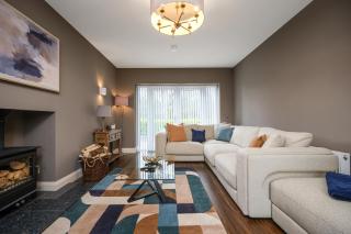 Dovecote Way 4 Bed En-suite at Lough Erne Resort - 2