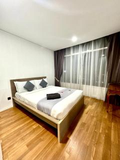 Vortex KLCC Rossy - 7