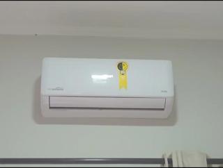 Quarto privativo com cozinha compacta F - SÃO JOAQUlM DA BARRA SP - 9