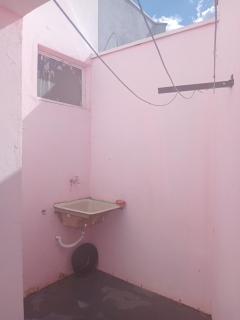 Quarto privativo com cozinha compacta F - SÃO JOAQUlM DA BARRA SP - 2