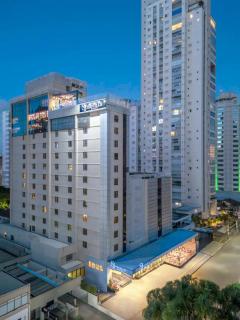 SJ Premium Hotels By Atlantica - 6