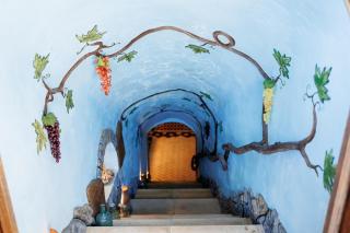 Pensiunea Casa Sobarului - 4