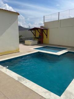 Apartamento aconchegante - 3