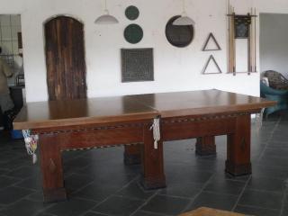 Chácara com ampla área de lazer e conforto - 6