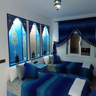 Dar Achraf - Chefchaouen - 7