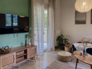 Pnoe House Crete - 1