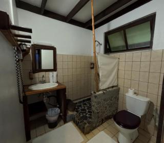 Pension Les Trois Cascades - 6