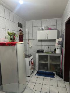 Apartamento próximo da Praça Mestre Dominguinhos - 9