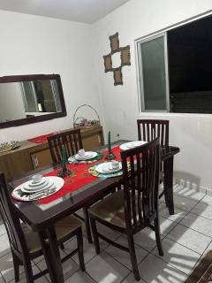 Apartamento próximo da Praça Mestre Dominguinhos - 2