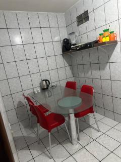 Apartamento próximo da Praça Mestre Dominguinhos - 1