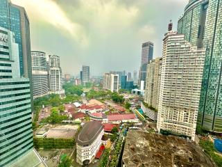 Vortex KLCC Rossy - 2