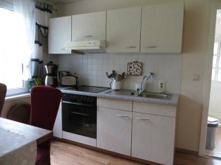 Kastavengrund - Ferienhäuser mit Kamin - Lychen - 1