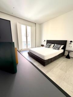 Carolaina apartament - 1