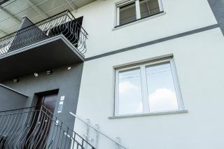 Silvia's Luxury Suites - 8