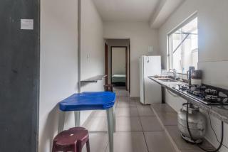 Apto para 8 pessoas com Garagem e Churrasqueira - 9