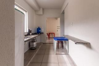 Apto para 8 pessoas com Garagem e Churrasqueira - 4