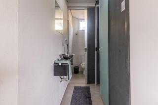 Apto para 8 pessoas com Garagem e Churrasqueira - 2