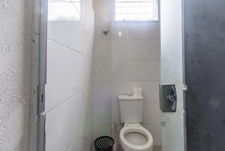 Apto para 8 pessoas com Garagem e Churrasqueira - 1