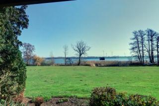 Seehof Nr 2 - Ferienhaus in erster Reihe am See - 4