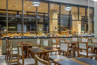 SJ Premium Hotels By Atlantica - 1