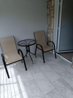 Studio apartmani AHUS - 5