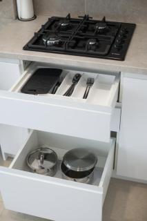 Новобудова по вулиці Київська 19 район автовокзала - 2