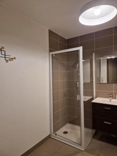 Charmant appartement proche des thermes - 2