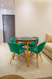 Luxe & élégance - Appartement à Val Fleuri - 2
