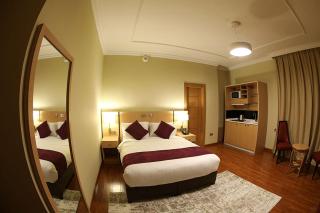 Yebsabi Guest House - 7