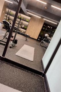 Modern Aurora Miraflores Retreat - 1