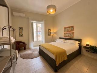 La Piazzetta - Holiday Apartment - 8
