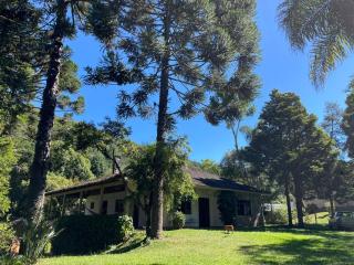 Memora Guesthouse Bateias - Casa Inteira e quartos em chácara - 4