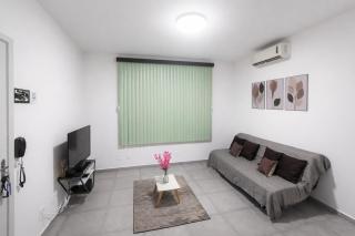 Apartamento 1 Quarto na Praia Enseada, Guarujá - 9