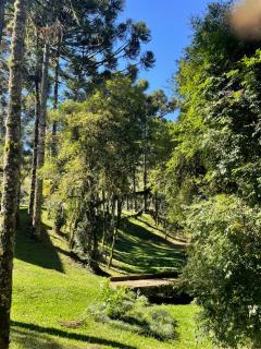 Memora Guesthouse Bateias - Casa Inteira e quartos em chácara - 3