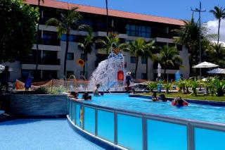 Apto EstrelaMar-You In-Praia Muro Alto Porto Galinhas - 4