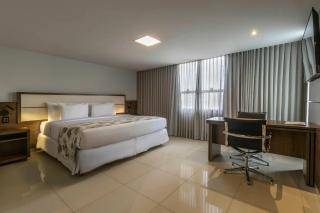 SJ Premium Hotels By Atlantica - 8