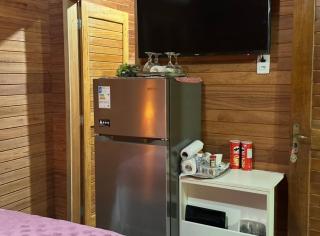 CHALÉ RUSTICO em PRESIDENTE FIGUEIREDO-AM-BRSIL - 2