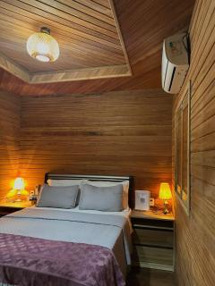 CHALÉ RUSTICO em PRESIDENTE FIGUEIREDO-AM-BRSIL - 6