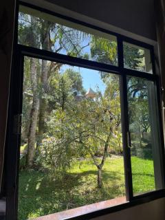 Memora Guesthouse Bateias - Casa Inteira e quartos em chácara - 2