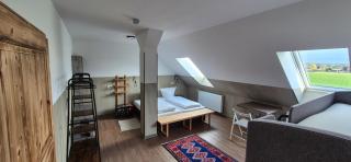 PIDLYY Shared-Apartments Bielefeld WLAN und Küche Free parking - 2