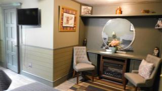 Historic Matewan House Lodging - 7