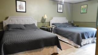Historic Matewan House Lodging - 6
